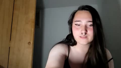 nonbinarybeauty20 online show from October 2, 4:13 am