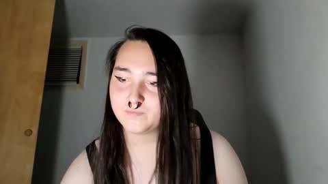 nonbinarybeauty20 online show from October 27, 3:58 am