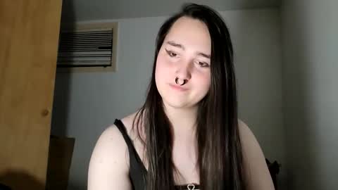 nonbinarybeauty20 online show from March 12, 12:10 pm