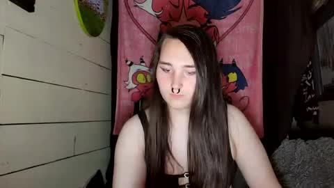 nonbinarybeauty20 online show from July 8, 10:19 am