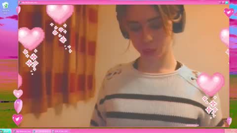 Lucy online show from November 10, 2:34 am