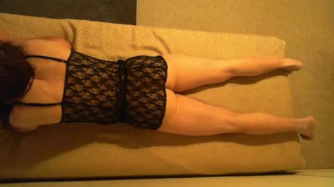 Nuisette007 online show from December 20, 8:49 am