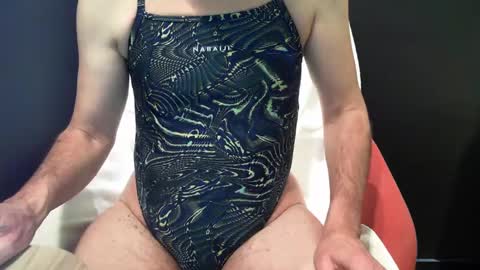 Nuisette007 online show from February 17, 9:52 pm