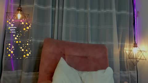 nyx__blackwood online show from December 18, 3:01 am