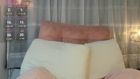 nyx__blackwood online show from February 1, 3:38 am