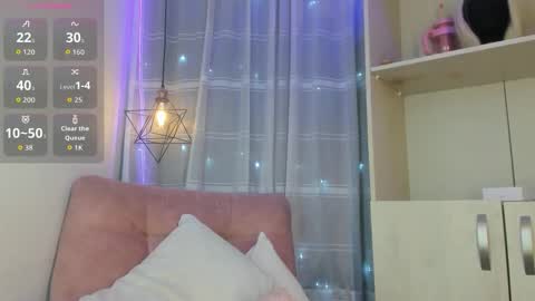 nyx__blackwood online show from February 17, 2:19 am