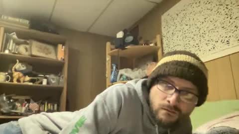 harvestmoon online show from April 13, 4:49 am