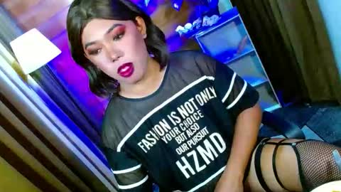 Miss OLIVIA online show from April 23, 12:29 pm