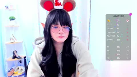 Omori Chan   online show from November 24, 10:44 pm