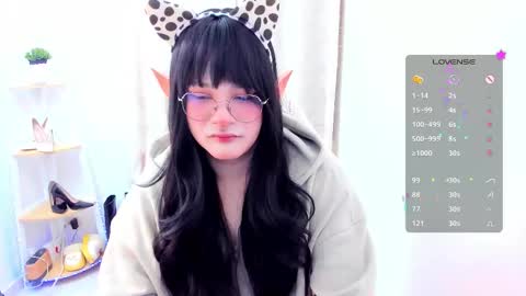 Omori Chan   online show from November 27, 9:16 pm