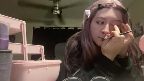 Onyx online show from January 5, 10:57 pm