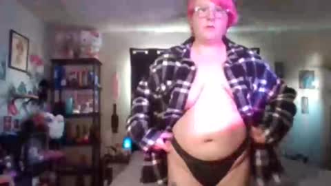 Onyx online show from January 17, 9:55 pm