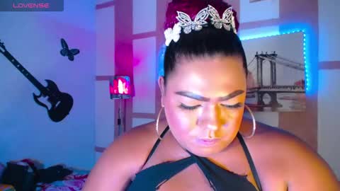 OpraxBell online show from December 3, 2:27 am