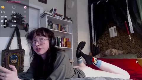 Snapshot of orookun chatting on January 7, 6:14 pm orookun online show from January 7, 6:14 pm