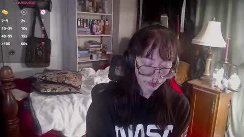 Snapshot of orookun chatting on January 9, 1:08 am orookun online show from January 9, 1:08 am
