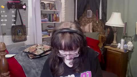 Snapshot of orookun chatting on January 11, 1:59 am orookun online show from January 11, 1:59 am