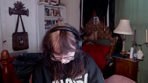 Snapshot of orookun chatting on January 11, 4:36 pm orookun online show from January 11, 4:36 pm