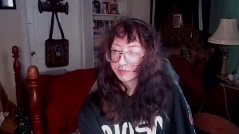 Snapshot of orookun chatting on February 2, 5:48 pm orookun online show from February 2, 5:48 pm