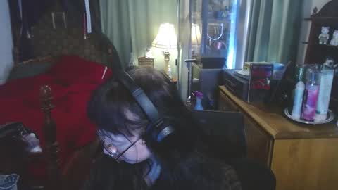 Snapshot of orookun chatting on October 11, 6:10 pm orookun online show from October 11, 6:10 pm