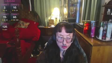 Snapshot of orookun chatting on October 12, 6:21 pm orookun online show from October 12, 6:21 pm