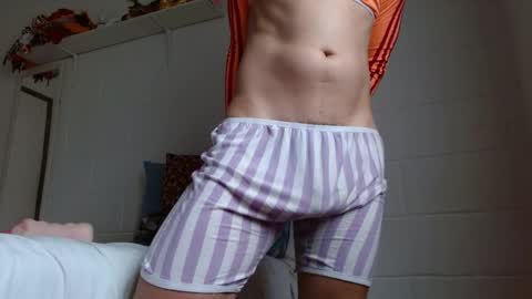 Jeannifer online show from February 19, 12:34 pm