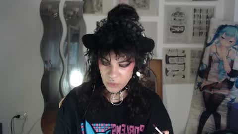 Pain Prince online show from May 20, 3:34 am