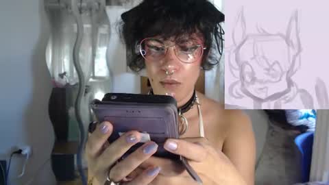 Pain Prince online show from July 7, 7:23 am
