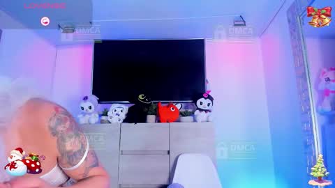 Palmer  online show from December 2, 9:18 pm