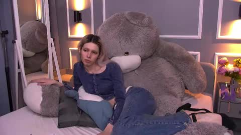 Pamelamy online show from February 20, 12:47 pm