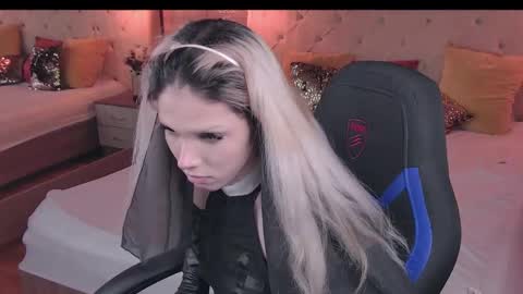 Pamelamy online show from March 3, 1:59 pm