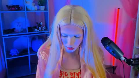 Pamelamy online show from September 18, 5:51 pm