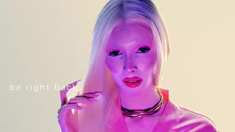 Pamelamy online show from October 3, 6:08 pm