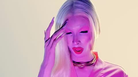 Pamelamy online show from October 4, 6:09 pm