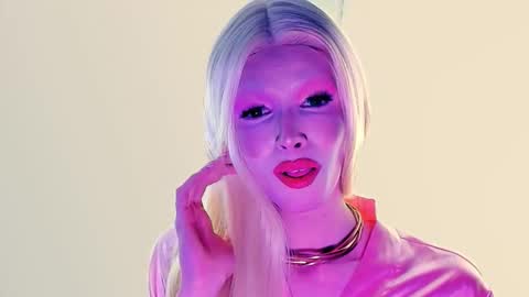 Pamelamy online show from October 5, 7:57 pm