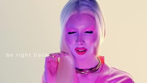 Pamelamy online show from October 6, 7:58 pm