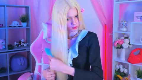 Pamelamy online show from October 8, 5:14 pm