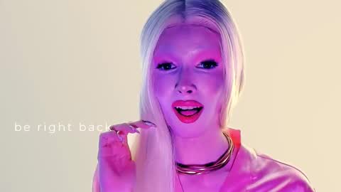 Pamelamy online show from November 3, 8:08 pm