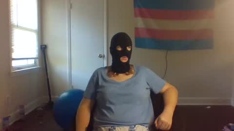 Puppyslut online show from April 20, 12:51 pm