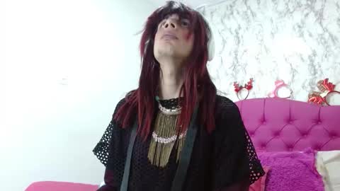 pantera_white online show from April 4, 3:32 pm