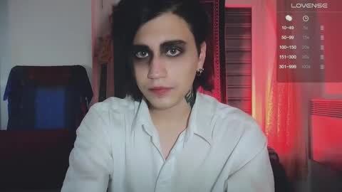 In bio online show from November 21, 1:17 am