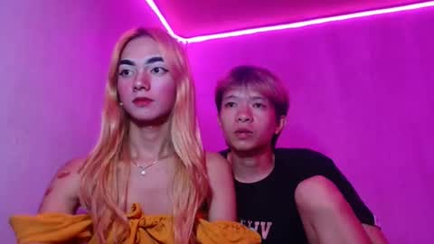 pasadiria online show from April 18, 1:02 pm