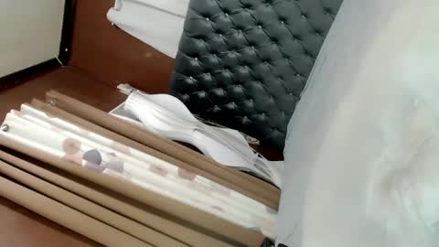 Tasty Alice online show from March 7, 2:47 pm