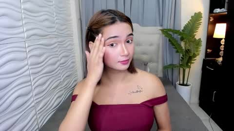 Snapshot of patricia_miller08 chatting on October 11, 5:32 am patricia_miller08 online show from October 11, 5:32 am