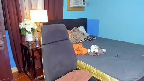 Paula online show from November 27, 7:49 pm