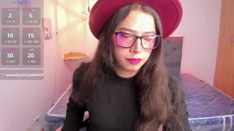 CALL ME PAULA  online show from October 6, 2:17 pm