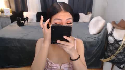 paulalawman online show from January 31, 11:03 pm