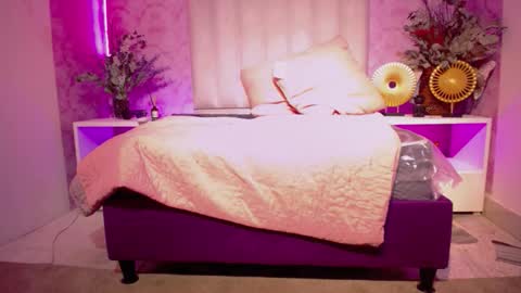 Paulina  online show from September 11, 9:34 pm