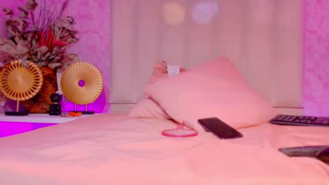 Paulina  online show from September 25, 12:12 pm