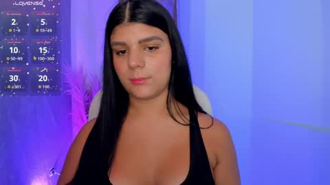 Paulina Belle online show from June 3, 2:33 pm