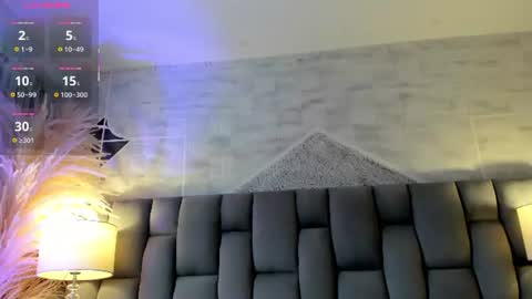 Paulina Belle online show from July 8, 12:19 pm